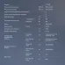 Сплит-система Vitek VT-2512 белый