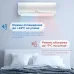 Сплит-система Vitek VT-2511 белый