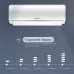 Сплит-система Vitek VT-2511 белый