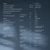 Сплит-система Coolfort CF-4104 белый