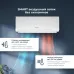 Сплит-система Coolfort CF-4103 белый