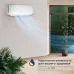 Сплит-система Coolfort CF-4102 белый