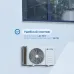 Сплит-система Vitek VT-2504 белый Сплит-система Vitek VT-2504 белый