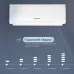 Сплит-система Vitek VT-2502 белый
