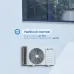 Сплит-система Vitek VT-2501 белый Сплит-система Vitek VT-2501 белый