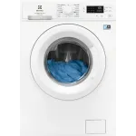 Стиральная машина Electrolux EW5W468WE пан.англ. загр.фронтальная макс.:8кг (с сушкой) белый