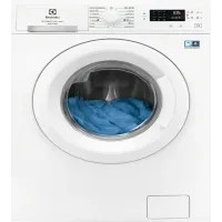 Стиральная машина Electrolux EW5W468WE пан.англ. загр.фронтальная макс.:8кг (с сушкой) белый Стиральная машина Electrolux EW5W468WE пан.англ. загр.фронтальная макс.:8кг (с сушкой) белый