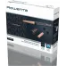 Мульти-Стайлер Rowenta CF4211F0 35Вт черный макс.темп.:190С покрытие:керамическое (1830009053) Мульти-Стайлер Rowenta CF4211F0 35Вт черный макс.темп.:190С покрытие:керамическое (1830009053)