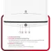Водонагреватель Ariston Velis Tech Inox PW ABSE 2K 30 2.5кВт 30л электрический настенный/белый