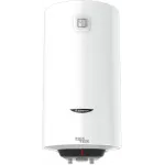 Водонагреватель Ariston PRO1 R INOX ABS 65 V SLIM 2K 2.5кВт 30л электрический настенный/белый