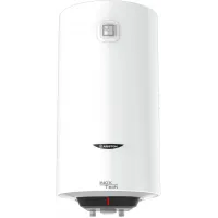 Водонагреватель Ariston PRO1 R INOX ABS 65 V SLIM 2K 2.5кВт 30л электрический настенный/белый
