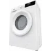 Стиральная машина Gorenje W1NHPI62SCS загр.фронтальная макс.:6кг белый инвертер