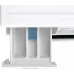 Стиральная машина Gorenje W1NHPI62SCS загр.фронтальная макс.:6кг белый инвертер