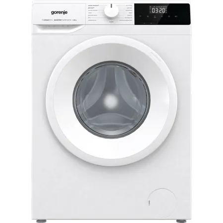 Стиральная машина Gorenje W2NHPI62SCSIRV класс: A-30% загр.фронтальная макс.:8кг белый