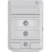 Стиральная машина Gorenje W2NHPI62SCSIRV класс: A-30% загр.фронтальная макс.:8кг белый