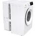 Стиральная машина Gorenje W2NHPI62SCSIRV класс: A-30% загр.фронтальная макс.:8кг белый