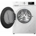 Стиральная машина Hisense WDQA8014VM класс: A загр.фронтальная макс.:8кг (с сушкой) белый инвертер