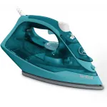 Утюг Tefal FV2867E0 2500Вт бирюзовый