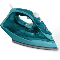 Утюг Tefal FV2867E0 2500Вт бирюзовый Утюг Tefal FV2867E0 2500Вт бирюзовый