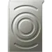 Сушильная машина Bosch Serie 8 WQB245BXME кл.энер.:A+++ макс.загр.:9кг серебристый
