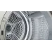 Сушильная машина Bosch Serie 8 WQB245BXME кл.энер.:A+++ макс.загр.:9кг серебристый