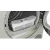 Сушильная машина Bosch Serie 8 WQB245BXME кл.энер.:A+++ макс.загр.:9кг серебристый