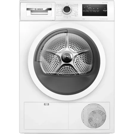 Сушильная машина Bosch WTN86211ME кл.энер.:A+++ макс.загр.:8кг белый