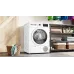 Сушильная машина Bosch WTN86211ME кл.энер.:A+++ макс.загр.:8кг белый