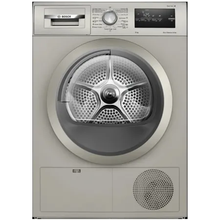 Сушильная машина Bosch WTN86212ME пан.англ. кл.энер.:A+++ макс.загр.:8кг черный