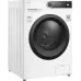 Стиральная машина Weissgauff WM 591412 Inverter Steam класс: A+++ загр.фронтальная макс.:12кг белый инвертер