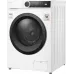 Стиральная машина Weissgauff WM 591412 Inverter Steam класс: A+++ загр.фронтальная макс.:12кг белый инвертер