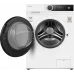 Стиральная машина Weissgauff WM 591412 Inverter Steam класс: A+++ загр.фронтальная макс.:12кг белый инвертер