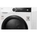 Стиральная машина Weissgauff WM 591412 Inverter Steam класс: A+++ загр.фронтальная макс.:12кг белый инвертер