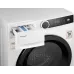 Стиральная машина Weissgauff WM 591412 Inverter Steam класс: A+++ загр.фронтальная макс.:12кг белый инвертер