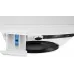 Стиральная машина Weissgauff WM 591412 Inverter Steam класс: A+++ загр.фронтальная макс.:12кг белый инвертер
