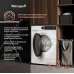 Стиральная машина Weissgauff WM 591412 Inverter Steam класс: A+++ загр.фронтальная макс.:12кг белый инвертер