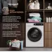 Стиральная машина Weissgauff WM 591412 Inverter Steam класс: A+++ загр.фронтальная макс.:12кг белый инвертер