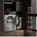 Сушильная машина Weissgauff WD 6110 B Heat Pump кл.энер.:A+ макс.загр.:9кг белый (433780)