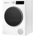 Сушильная машина Weissgauff WD 63121 DS Heat Pump кл.энер.:A++ макс.загр.:15кг белый (436256)