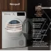 Сушильная машина Weissgauff WD 63121 DS Heat Pump кл.энер.:A++ макс.загр.:15кг белый (436256)