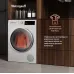 Сушильная машина Weissgauff WD 63121 DS Heat Pump кл.энер.:A++ макс.загр.:15кг белый (436256)