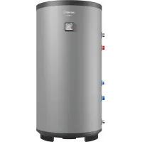 Водонагреватель Thermex Espero 150 F 17кВт 150л напольный/серый