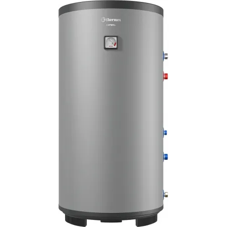 Водонагреватель Thermex Espero 150 F 17кВт 150л напольный/серый