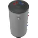 Водонагреватель Thermex Espero 150 F 17кВт 150л напольный/серый