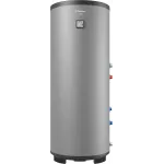 Водонагреватель Thermex Espero 200 F 17кВт 200л напольный/серый