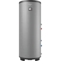Водонагреватель Thermex Espero 200 F 17кВт 200л напольный/серый
