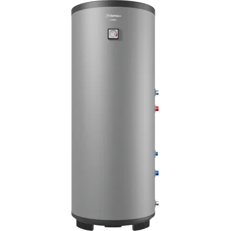 Водонагреватель Thermex Espero 200 F 17кВт 200л напольный/серый