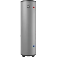 Водонагреватель Thermex Espero 300 F 24кВт 300л напольный/серый