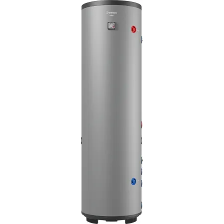 Водонагреватель Thermex Espero 300 F 24кВт 300л напольный/серый