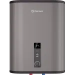 Водонагреватель Thermex Liga 30 v (pro) 1.5кВт 30л электрический настенный/коричневый